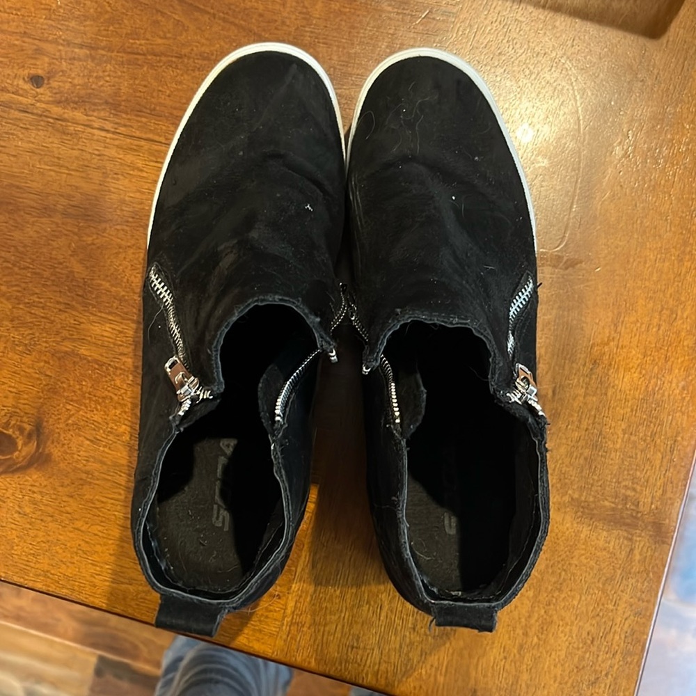 Soda Size 9